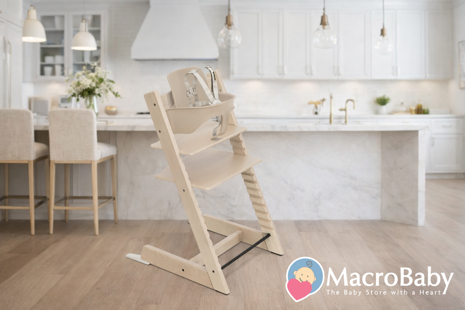 Stokke Tripp Trapp
