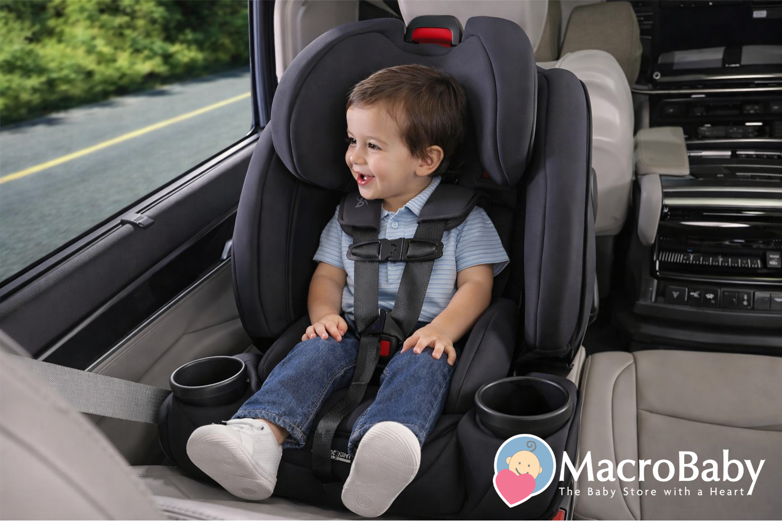 Car Seat Safety