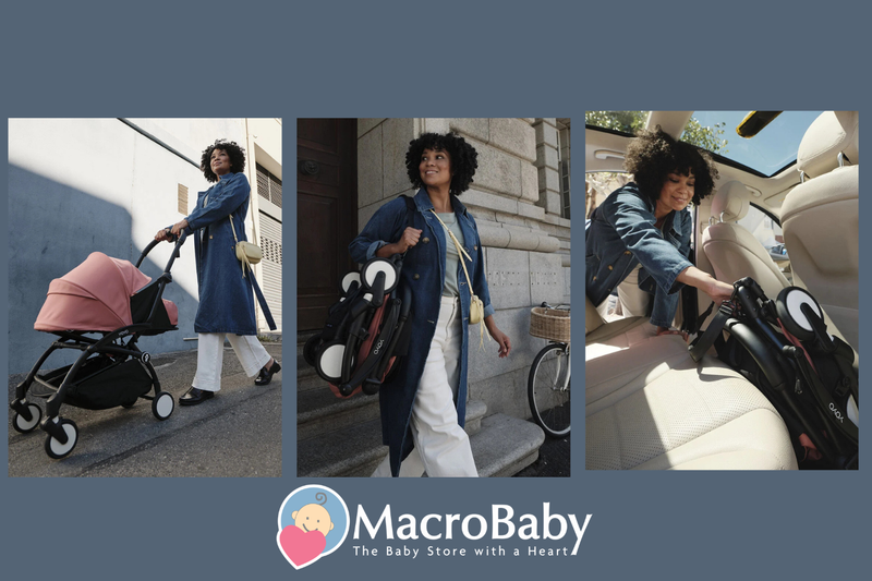 Babyzen YOYO Stroller: Complete Guide to Features, Travel Benefits, an
