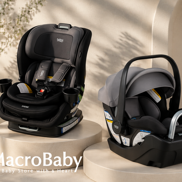 uppababy ciro high chair Ciro High Chair main image 1
