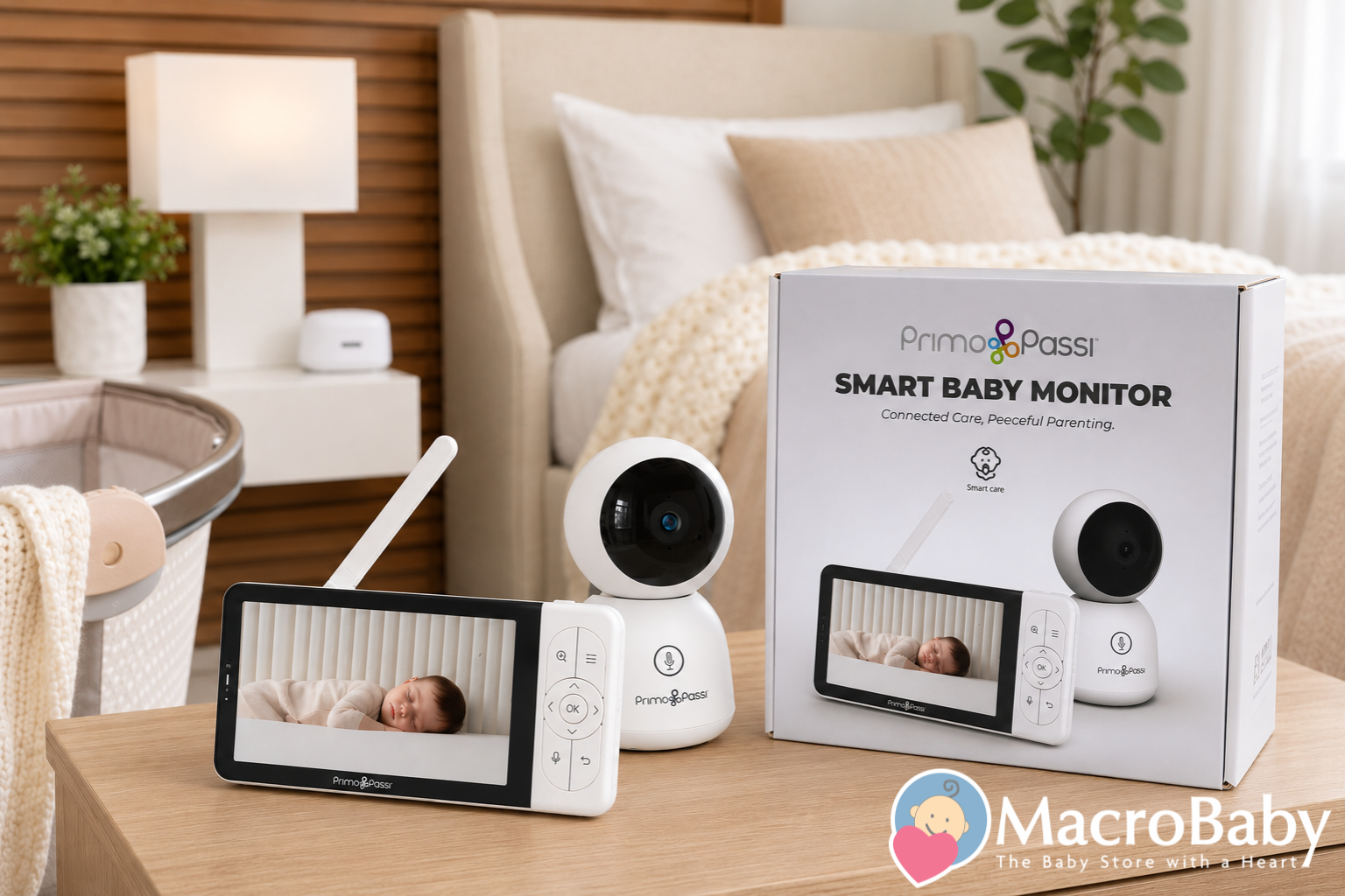 Baby Monitor