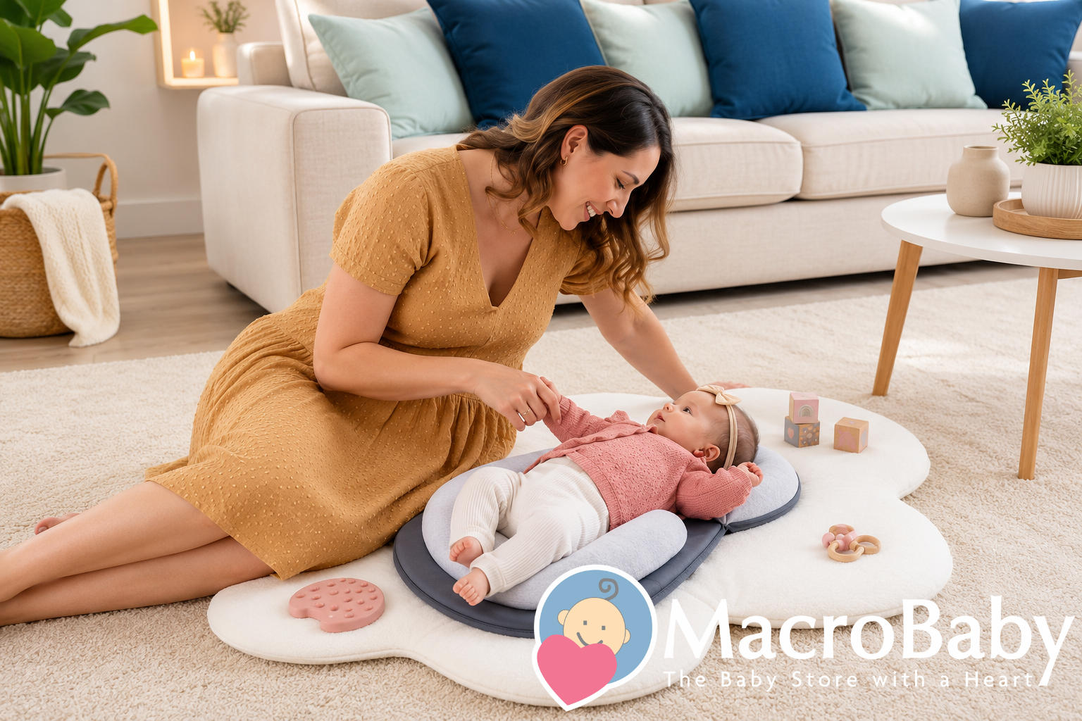 Macrobaby
