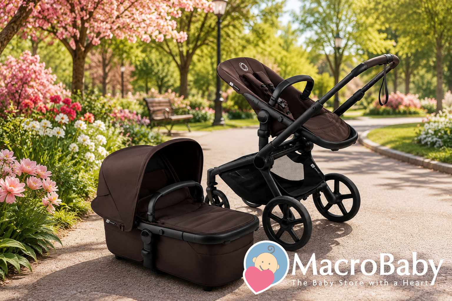 Best Strollers 2026