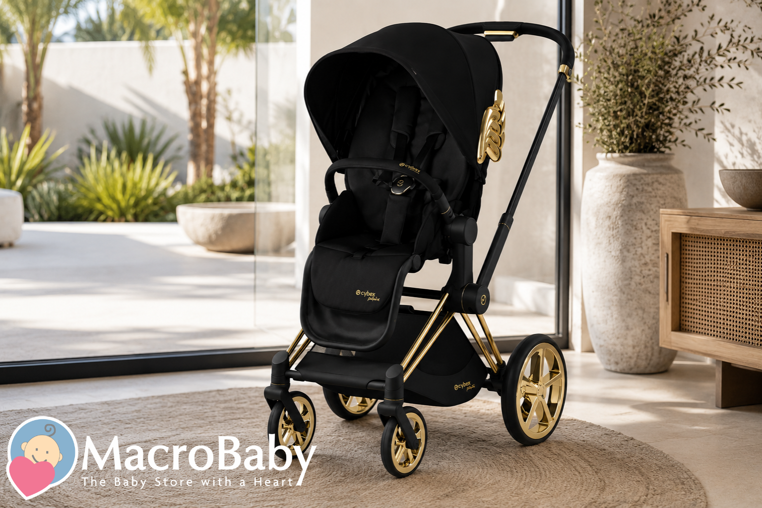 Stroller
