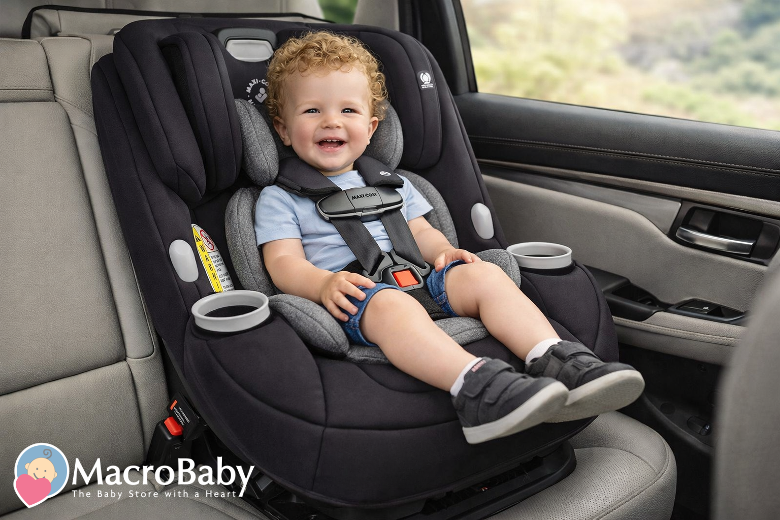 Best Car Seats for Toddlers: Safety, Comfort, and Smart Choices for Growing Families