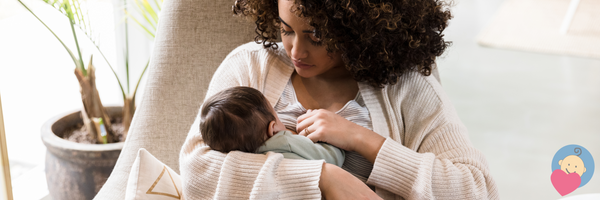 Breastfeeding: A Guide for Moms!