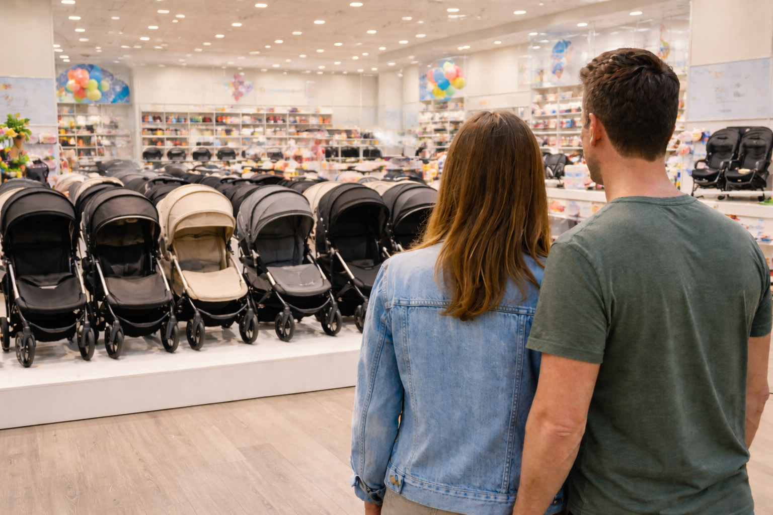 10 Best Strollers Tested at MacroBaby (2026 Guide for Modern Families)