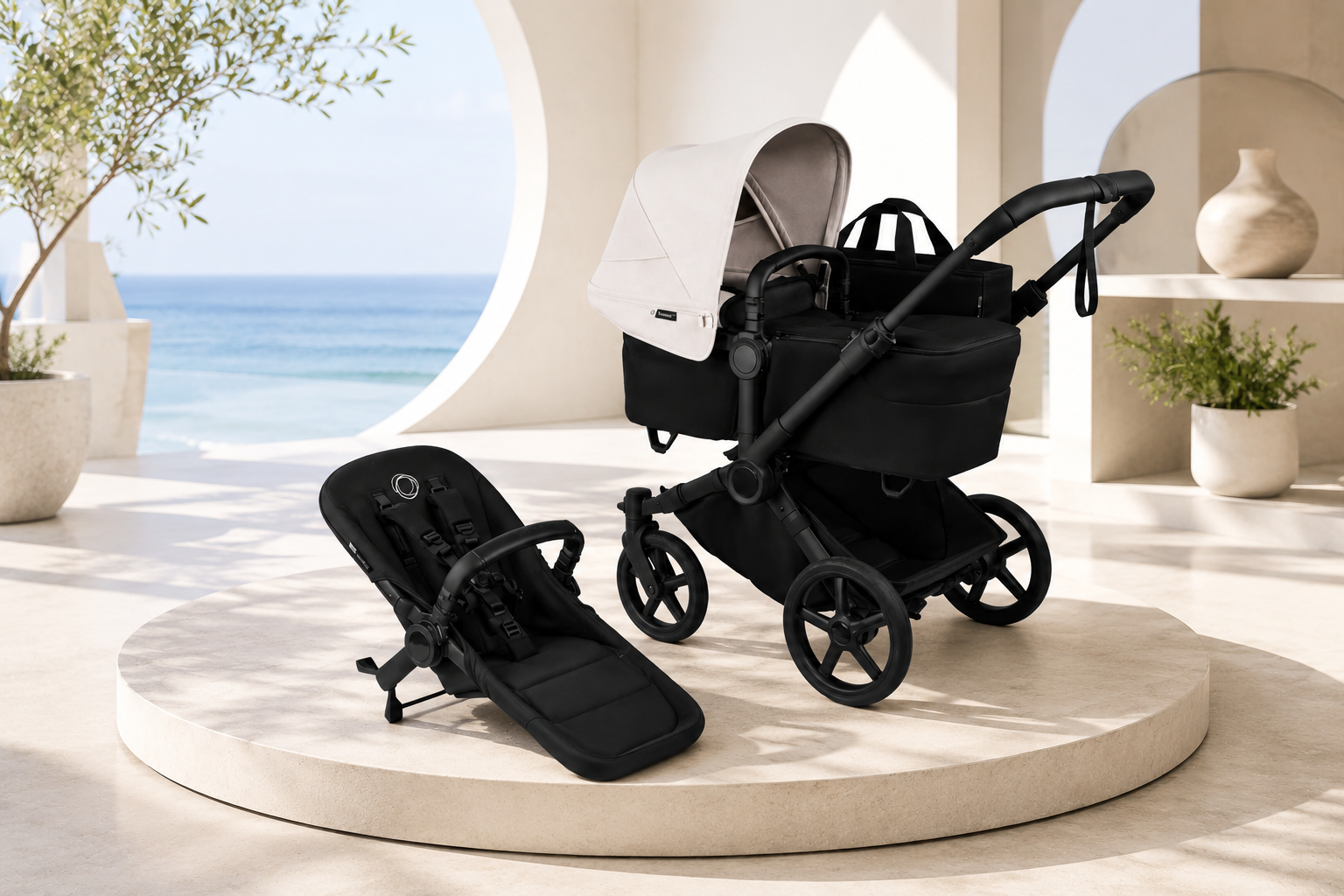 Stroller