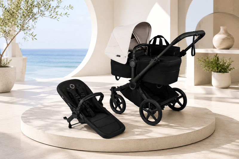 maxi cosi stroller warranty Maxi-Cosi Gia XP Luxe 3-Wheel Travel System with Mico Luxe lead swim jigs And up to 32 Cybex Priam Front Wheel Color:Blue Wheel