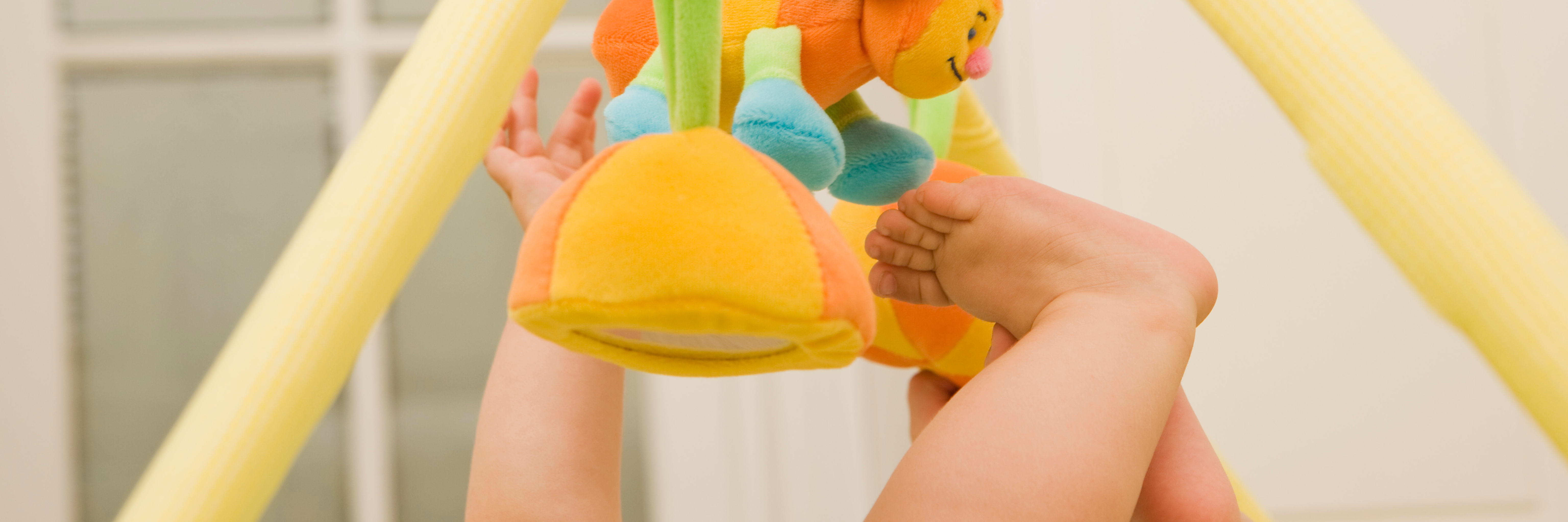 Playard - A Guide For Parents!