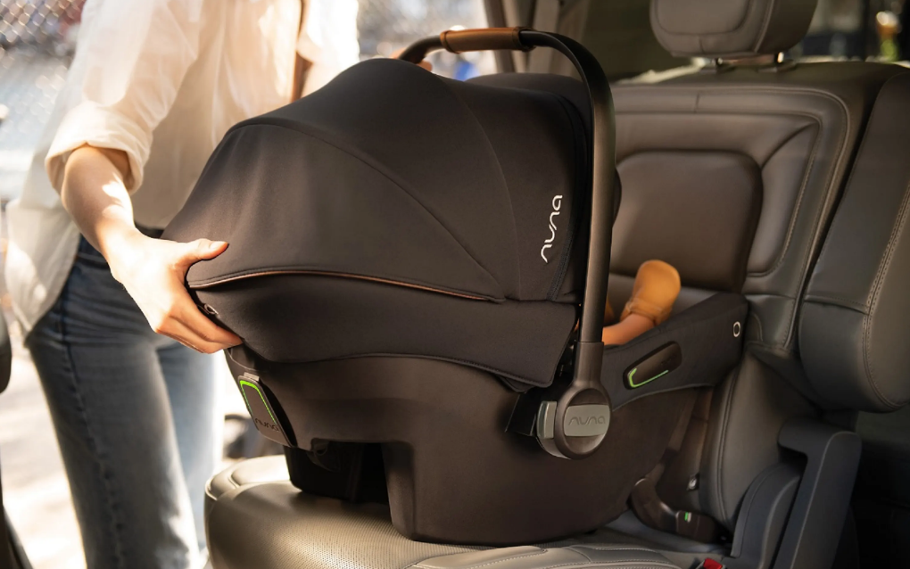 Top 5 Infant Car Seats of 2025: Safety, Style, and Innovation