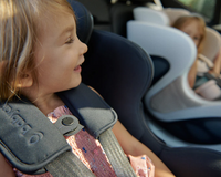 Which Car Seat Is the Safest? Here Are the Best Choices