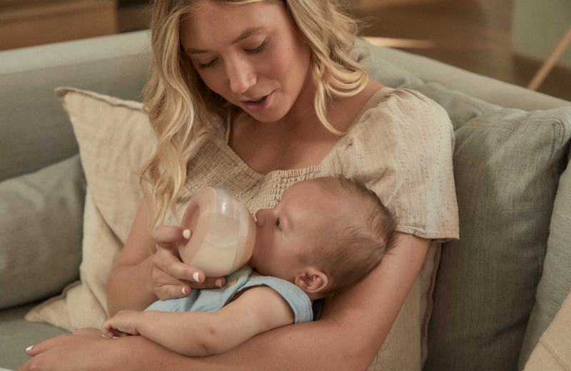 What Are Emulait Bottles Made Of? Everything You Need to Know About This Innovative Baby Bottle
