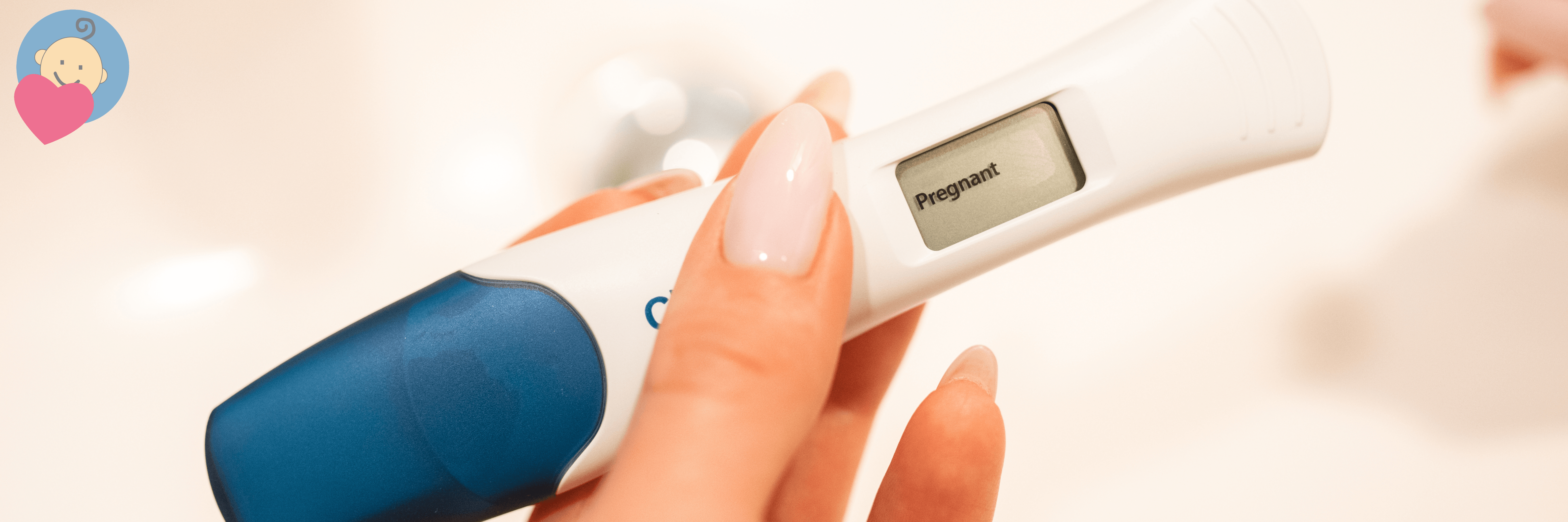 We're pregnant: what now?