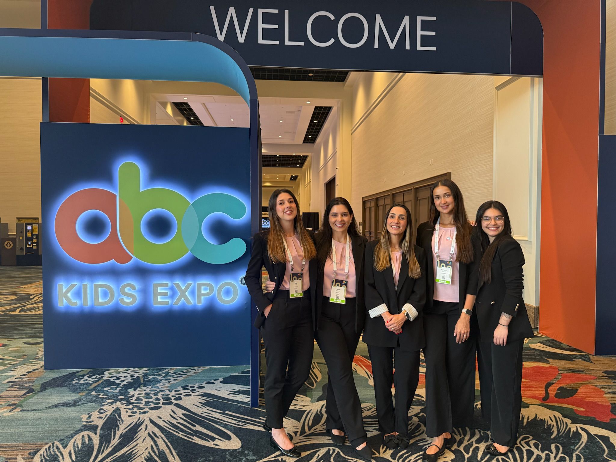 ABC Kids Expo