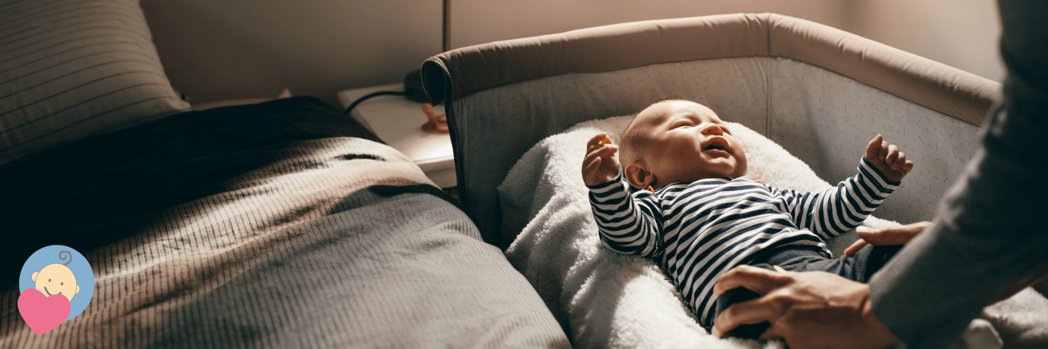 Bassinets- A Guide for Parents! - Macrobaby