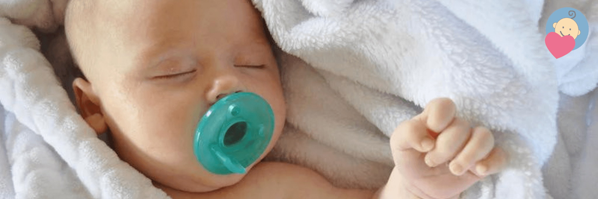 Choose the Right Pacifier A Guide for Parents!