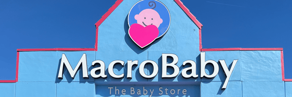 MacroBaby Best Sellers: Top 10 Best Baby Products - MacroBaby