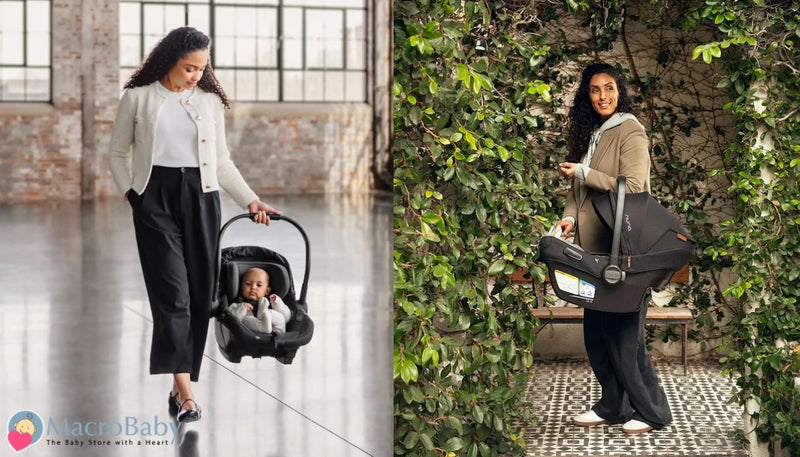uppababy vista jordan charcoal Stroller, (Charcoal Melange), 2019 Model:SD 40 boat-bags Suitable from 6 months Replying to @Kevin Ole