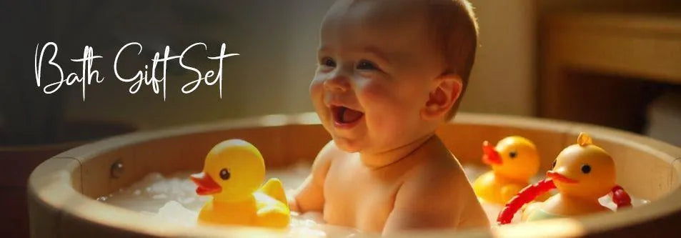 Bath Gift Set
