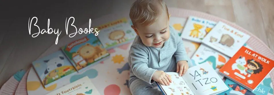 Books For Babies