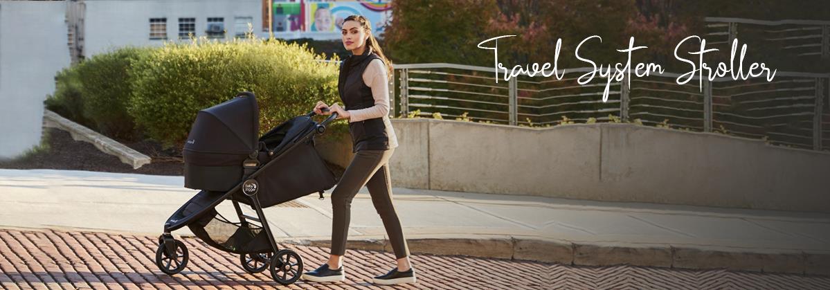 Travel Systems
