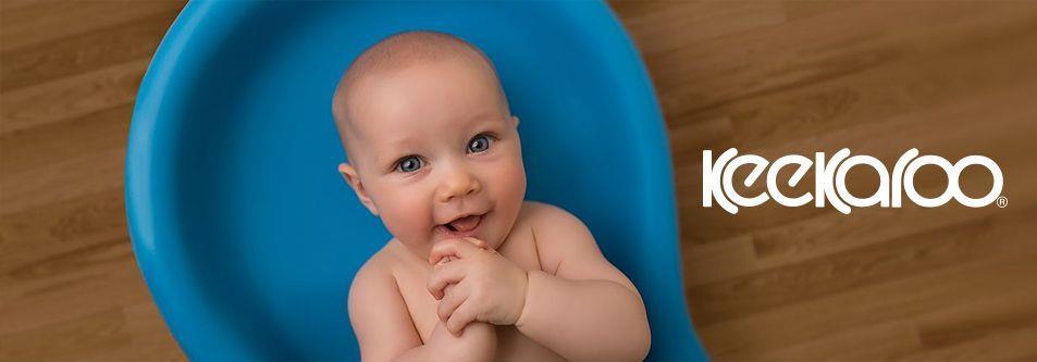 Keekaroo Peanut Changer | Keekaroo Changing Pad
