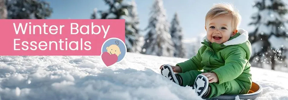 Winter Baby Essentials