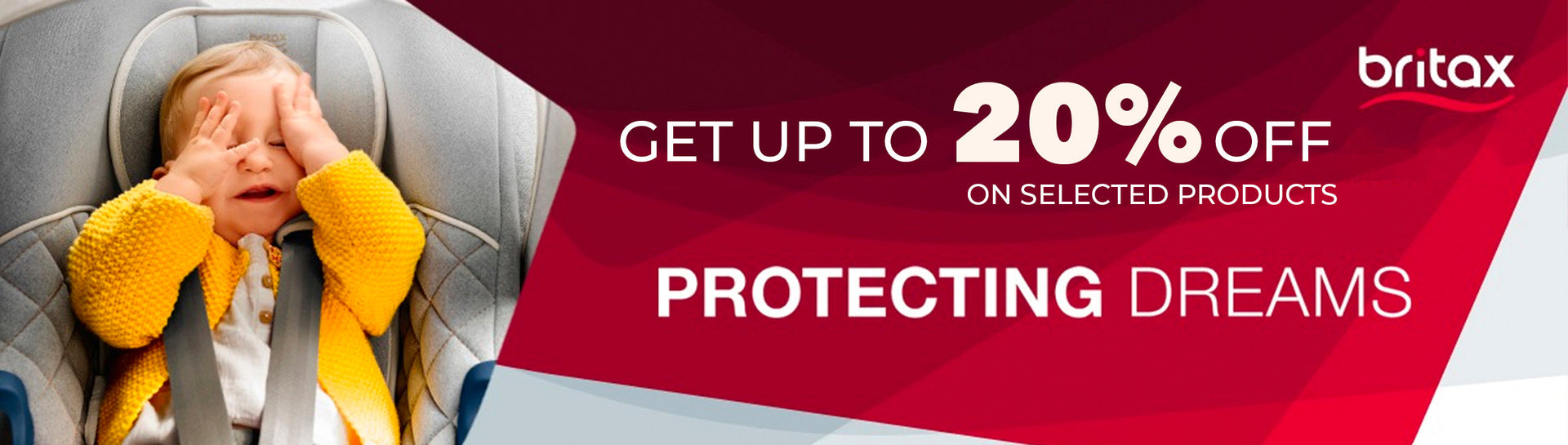 Britax Sale