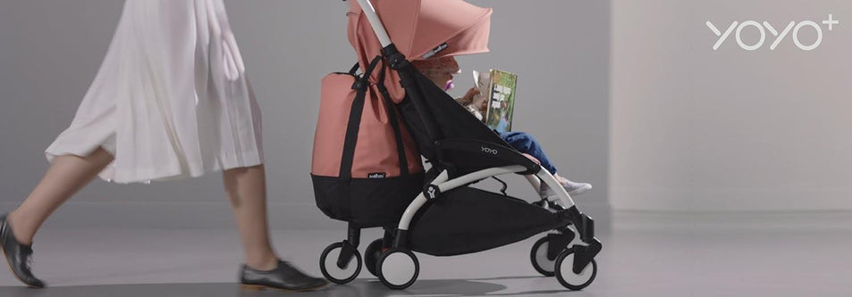 Babyzen - YoYo Strollers & Pushchairs