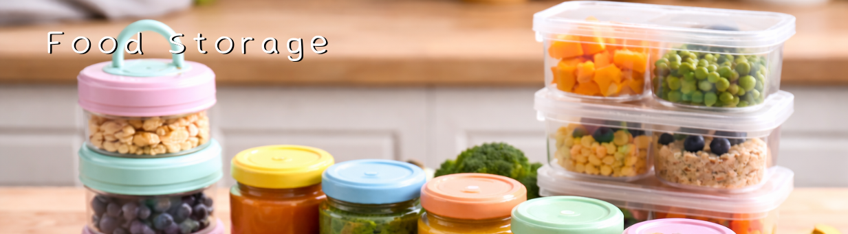 Food Storage