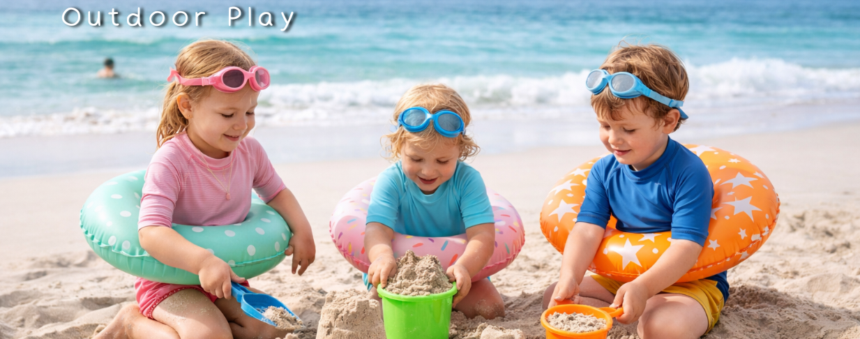Outdoor Play