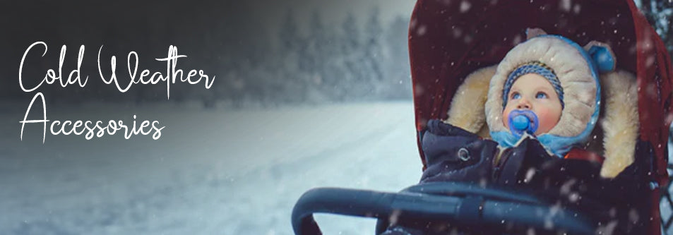 Cold Weather Accessories