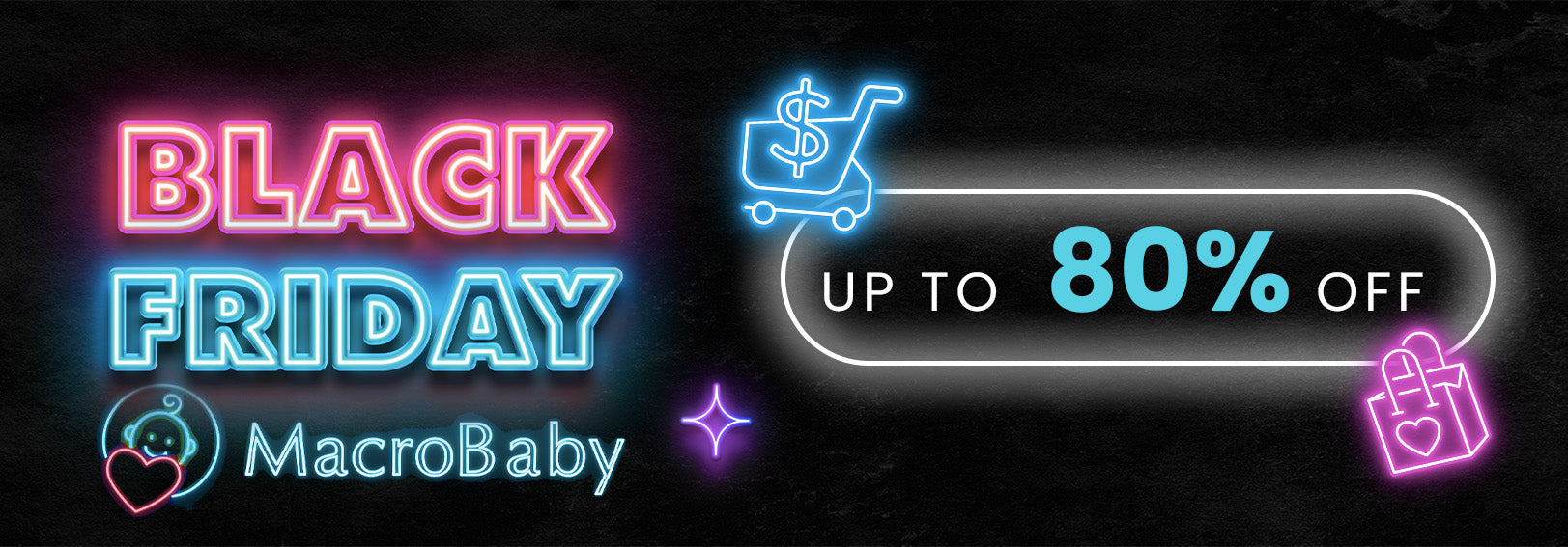 Mam Black Friday 2025