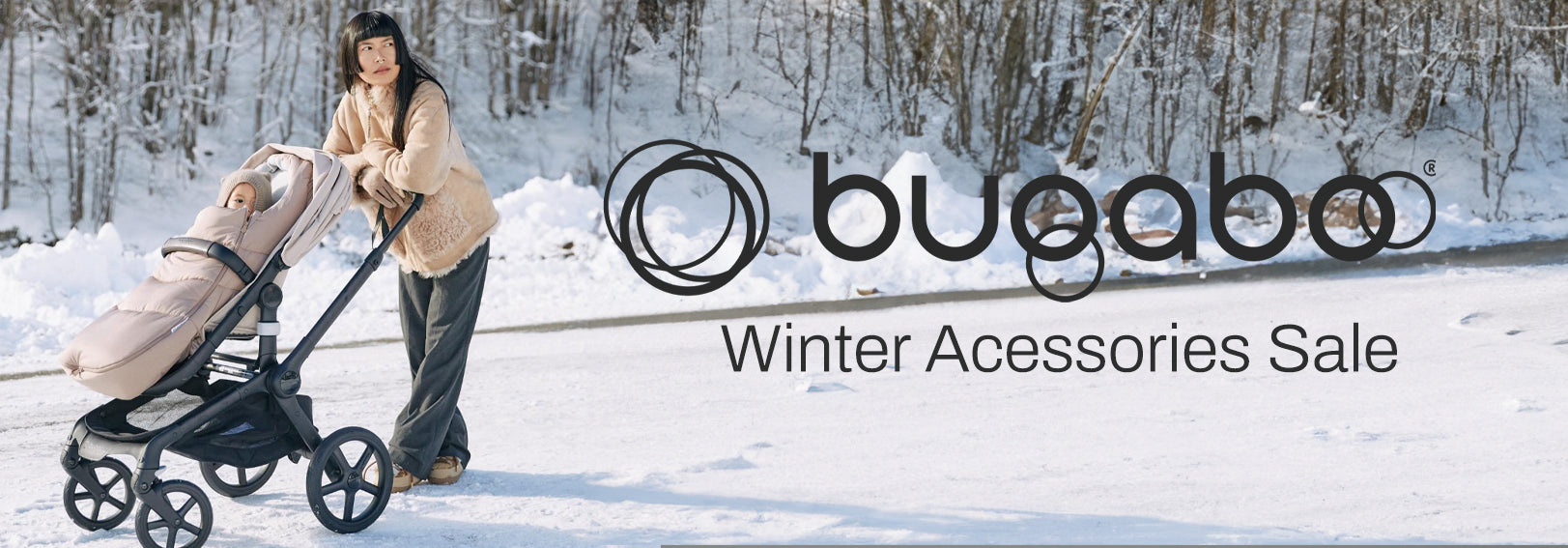 Bugaboo Sale