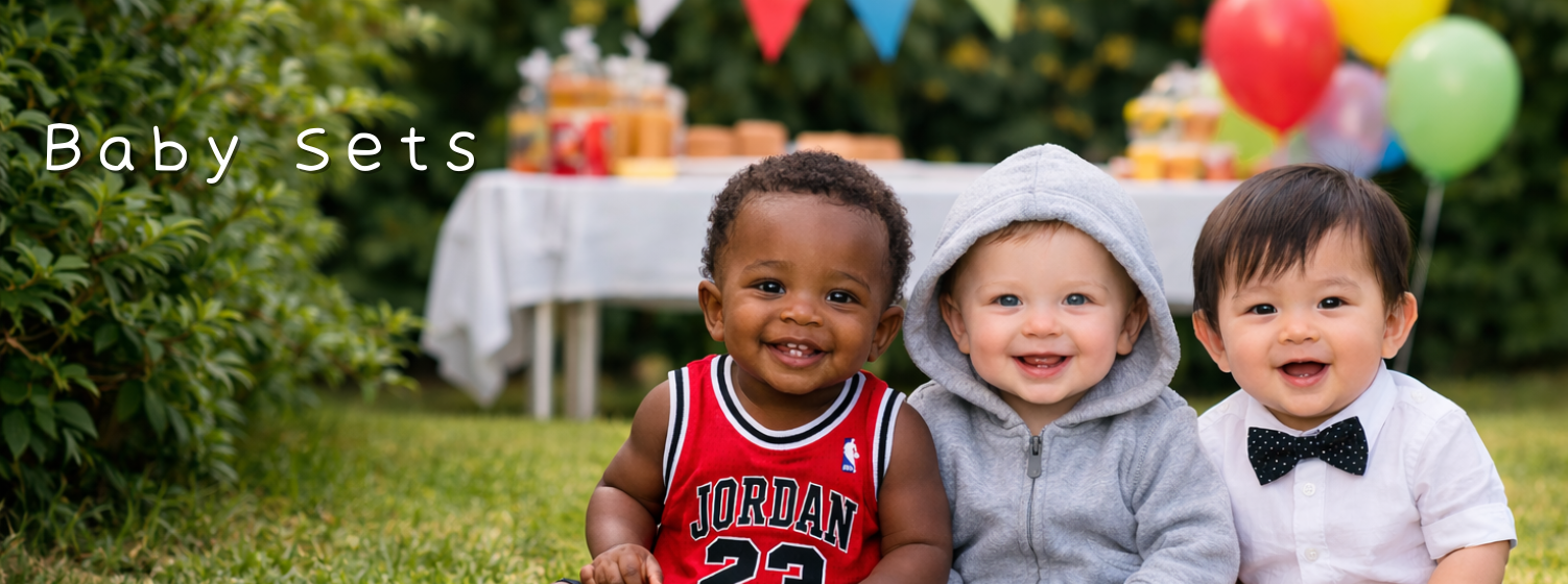 Baby Sets