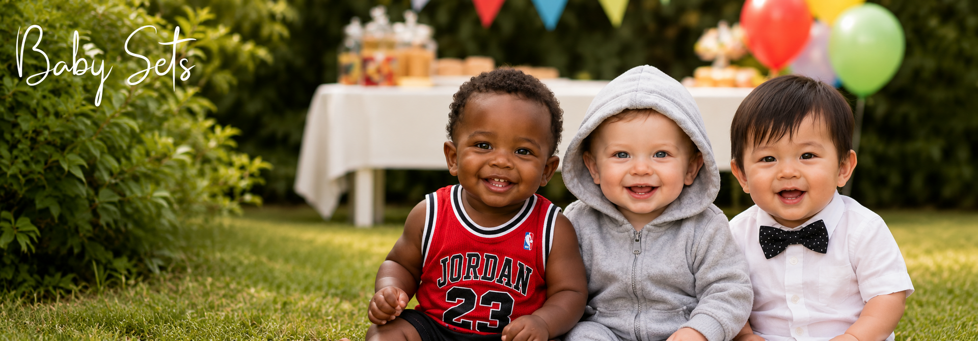 Baby Sets