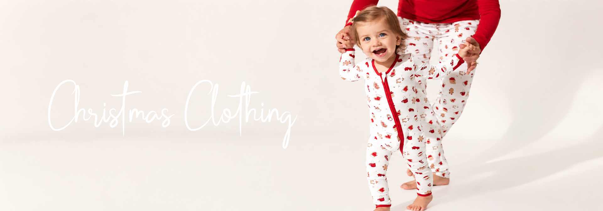 Christmas Clothing