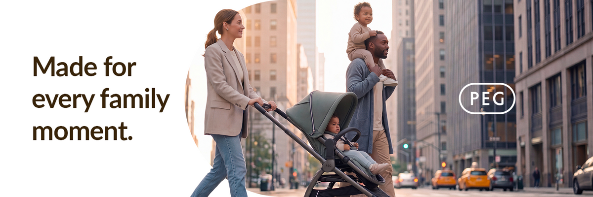 Peg Stroller