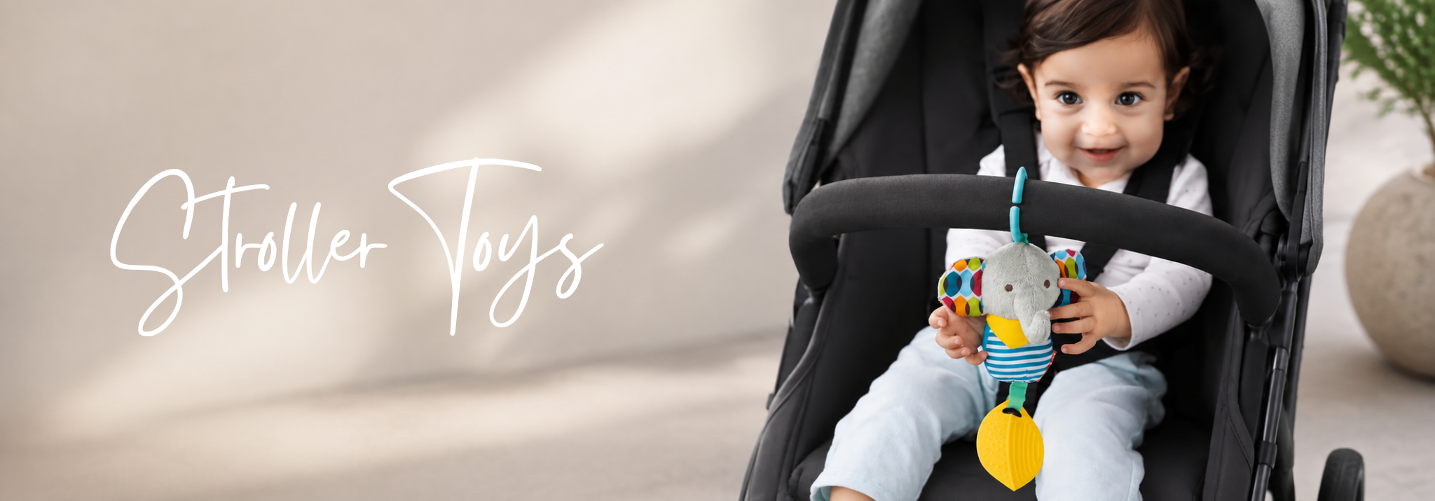 Stroller Toys | MacroBaby
