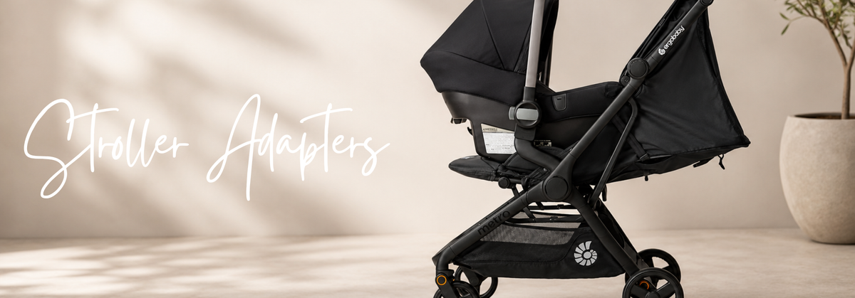 Stroller Adapters
