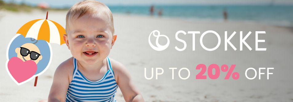 Stokke Sale