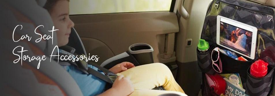 Car Seat Storage & Accessories