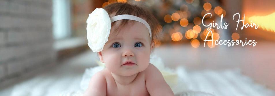 Baby Hair Accessories