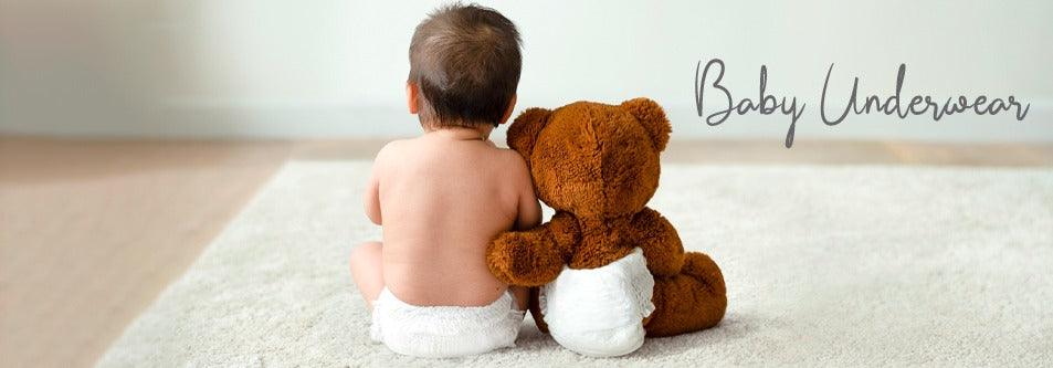 Baby Underwear