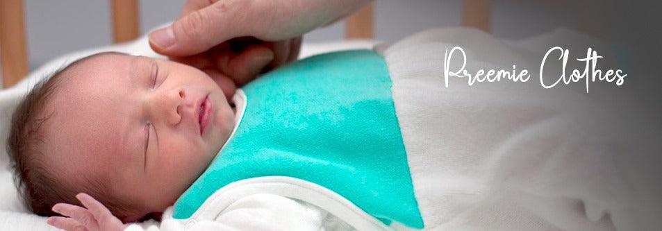 Preemie Clothing