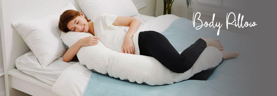Body Pillow