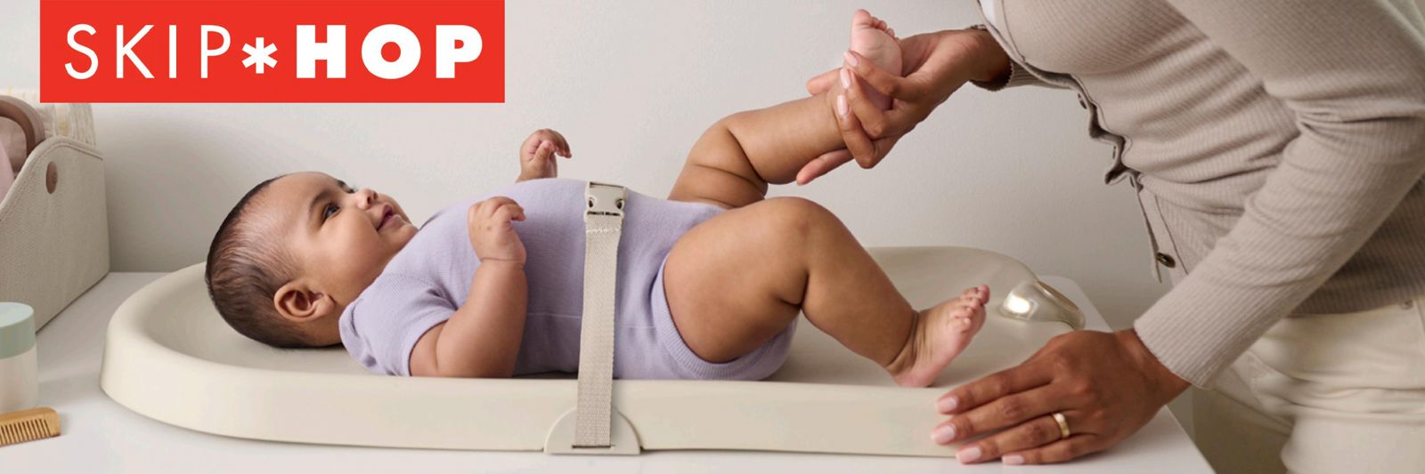 Skip Hop Zoo Collection