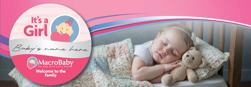 Baby Checklist Girls