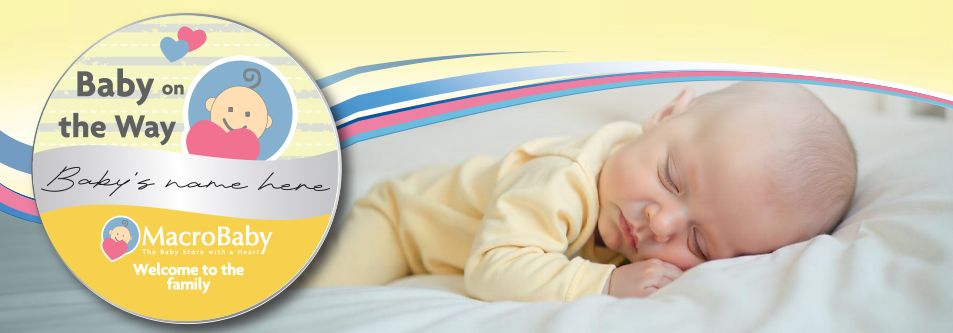 Baby Checklist Neutral